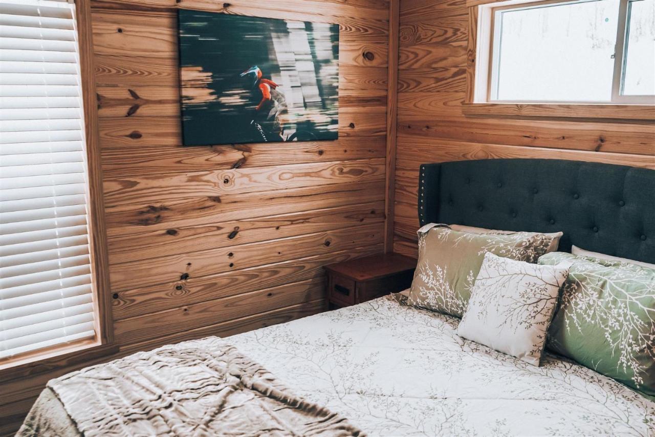 Mesa Tiny Homes At Powderhorn Mountain Resort מראה חיצוני תמונה