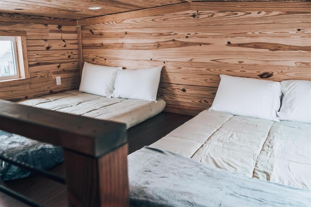 Mesa Tiny Homes At Powderhorn Mountain Resort מראה חיצוני תמונה