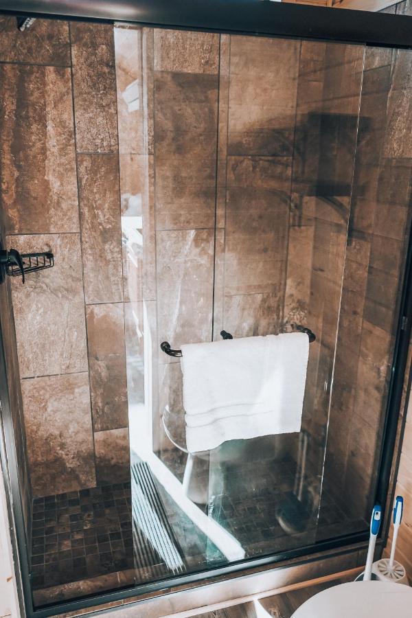 Mesa Tiny Homes At Powderhorn Mountain Resort מראה חיצוני תמונה
